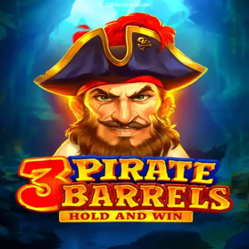 Discover the Thrilling World of 3PirateBarrels Game