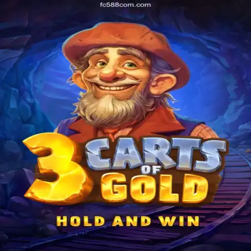 Exploring the Captivating World of 3cartsOfGold