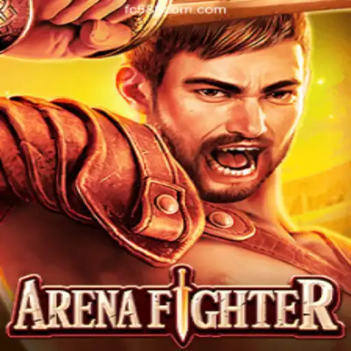 ArenaFighter - A Thrilling Journey Through the Arena
