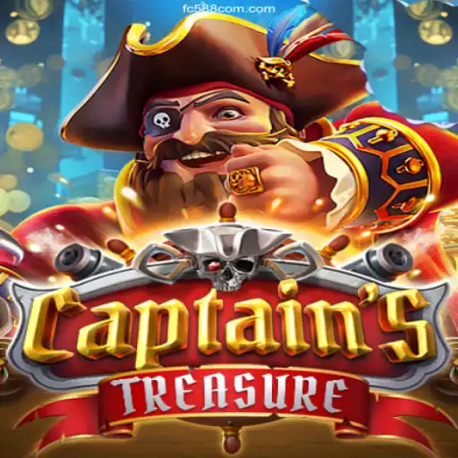 Exploring CaptainssTreasure and FC588