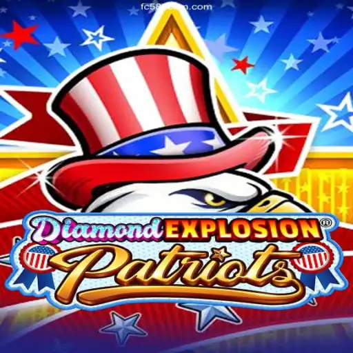 Discovering the Excitement of DiamondExplosionPatriots: A Thrilling Adventure