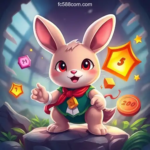 Fortune Rabbit Games