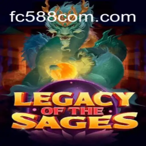 LegacyoftheSages: A Journey Into the World of Fantasy Gaming