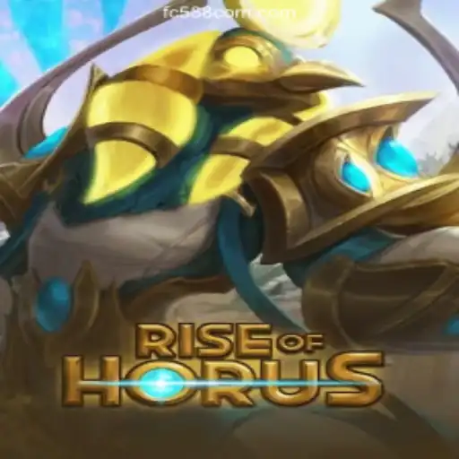Exploring the Digital World of RiseofHorus