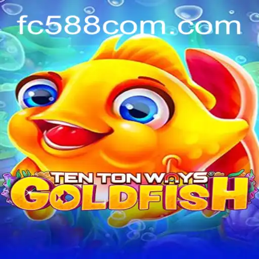 Explore TenTonWaysGoldfish: The Aquatic Adventure Game