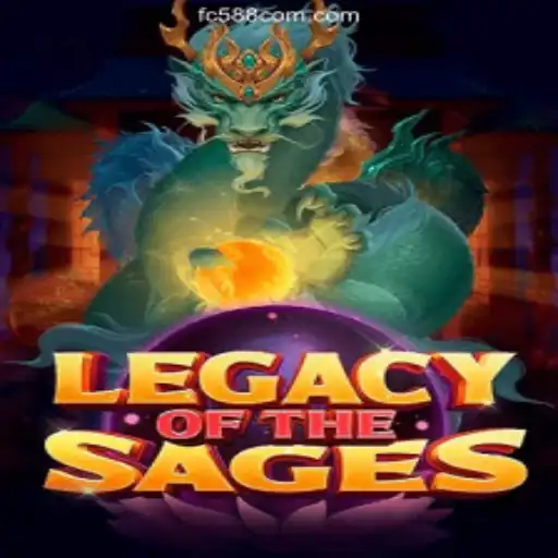 LegacyoftheSages: A Journey Into the World of Fantasy Gaming