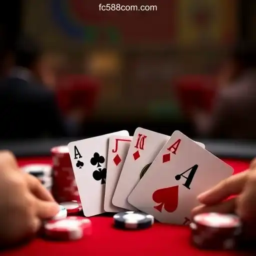 Poker Games