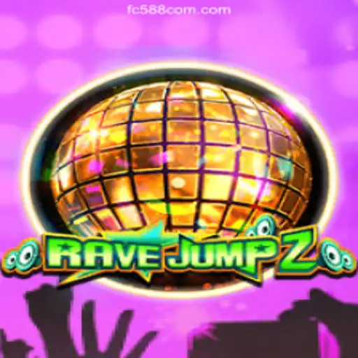 RaveJump2: A Thrilling Leap into Virtual Excitement