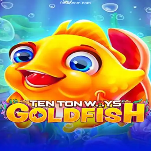 Explore TenTonWaysGoldfish: The Aquatic Adventure Game
