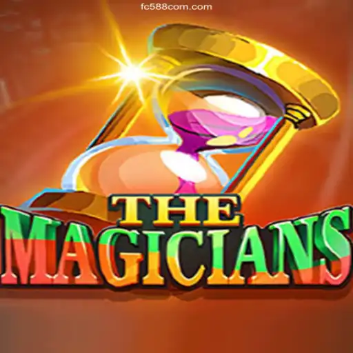Discover TheMagicians: A Spellbinding Journey into a World of Illusion