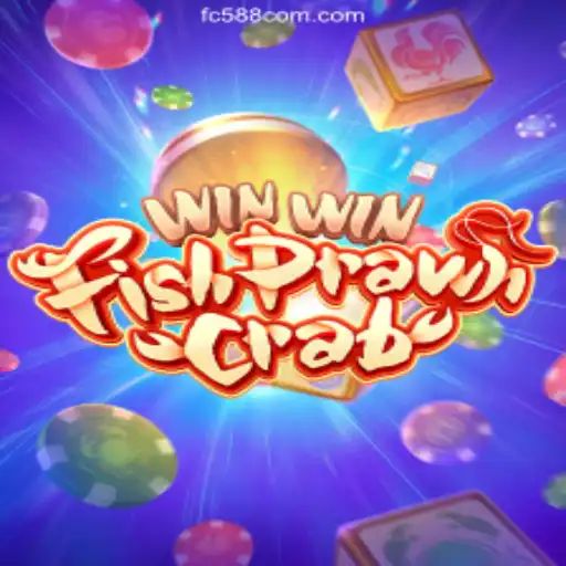 Exploring WinWinFishPrawnCrab: A Dive into Brazil's Thriving Gaming Scene with FC588